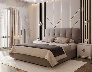 Beds